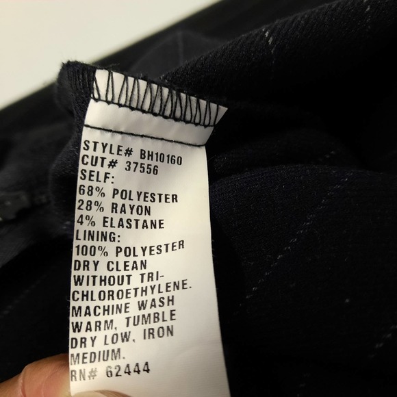 Artelier By Nicole Miller Pants - Picture 7 of 7